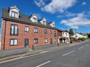 2 bedroom flat for rent in Bushbury Road, Wolverhampton,...
