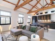 2 bedroom flat for rent in Cadogan Square,...