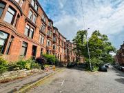 2 bedroom flat for rent in Caird Drive, Partickhill,...