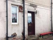 2 bedroom flat for rent in Cairnhill Place New Cumnock...
