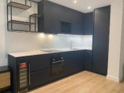 2 bedroom flat for rent in Caldon Boulevard, Wembley,...