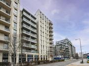 2 bedroom flat for rent in Calico House, East Village,...