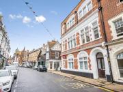 2 bedroom flat for rent in Calverley Walk, Eastbourne,...