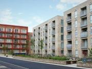 2 Bedroom Flat For Rent In Cambridge