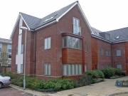 2 Bedroom Flat For Rent In Cambridge