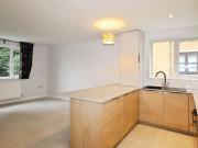 2 bedroom flat for rent in Cambridge Road, Bournemouth, BH2