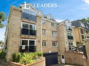 2 bedroom flat for rent in Cambridge Road, Bournemouth, BH2