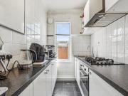 2 bedroom flat for rent in Cambridge Road South,...
