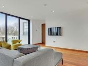 2 Bedroom Flat For Rent In Camden Town, London