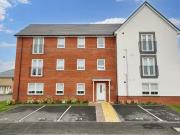 2 bedroom flat for rent in Campbell Drive, Upper...