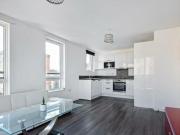 2 Bedroom Flat For Rent In Canada Water