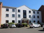 2 bedroom flat for rent in Canal Road Congleton CW12