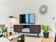 2 Bedroom Flat For Rent In Canary Wharf