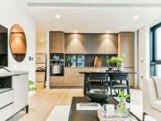 2 Bedroom Flat For Rent In Canary Wharf