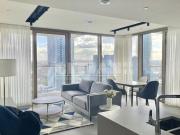 2 Bedroom Flat For Rent In Canary Wharf