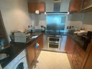 2 Bedroom Flat For Rent In Canary Wharf, London