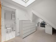 2 bedroom flat for rent in Canfield Gardens, South...