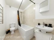 2 bedroom flat for rent in Canning Road, CROYDON, CR0