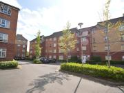 2 bedroom flat for rent in Canterbury Court, Bedford...