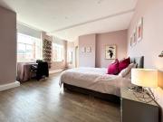 2 bedroom flat for rent in Canterbury Road, Westbrook,...