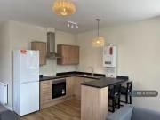 2 bedroom flat for rent in Capstone Road, Bournemouth, BH8