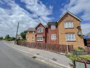 2 bedroom flat for rent in Captains Cove, Poole, BH15