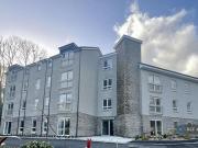 2 Bedroom Flat For Rent In Carmarthen