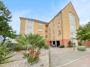 2 bedroom flat for rent in Caroline Way, Eastbourne BN23...