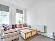 2 Bedroom Flat For Rent In Castellain Road