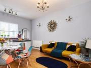 2 Bedroom Flat For Rent In Castle Donington, Derby