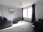2 bedroom flat for rent in Castle Terrace, Aberdeen, AB11