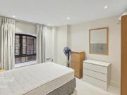 2 bedroom flat for rent in Cayenne Court, LONDON, SE1