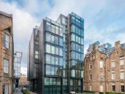 2 Bedroom Flat For Rent In Central, Edinburgh