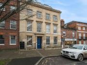 2 bedroom flat for rent in Central Reading, RG1