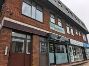 2 bedroom flat for rent in Century House Market Street...