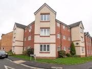 2 bedroom flat for rent in Ceres Chase Farnworth Bolton...