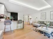 2 bedroom flat for rent in Chambers Park Hill, London, SW20