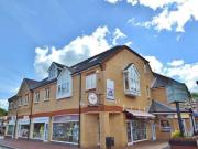 2 bedroom flat for rent in Chandlers Ford SO53