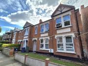 2 bedroom flat for rent in Chandos Avenue, Ealing, W5