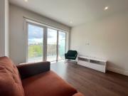 2 bedroom flat for rent in Chapman House, Filmworks...