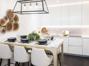 2 bedroom flat for rent in Charles Clowes Walk, London, SW11