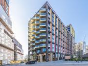 2 bedroom flat for rent in Charles Clowes Walk Nine Elms...