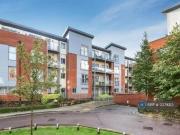 2 bedroom flat for rent in Charrington Place, St....