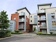 2 bedroom flat for rent in Charrington Place, St Albans, AL1