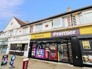 2 bedroom flat for rent in Chastilian Road, Dartford, DA1
