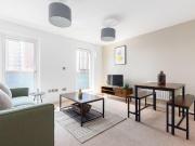 2 bedroom flat for rent in Chatham Place, London, E9