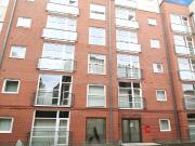 2 bedroom flat for rent in Chatham Street, Leicester,...
