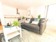 2 bedroom flat for rent in Chatham Waters North House...