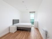 2 bedroom flat for rent in Chatham Waters, North House,...