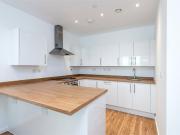 2 bedroom flat for rent in Chatham Waters, South House,...